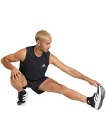 Pánske tričko adidas Running Essentials black KB5969 pánske