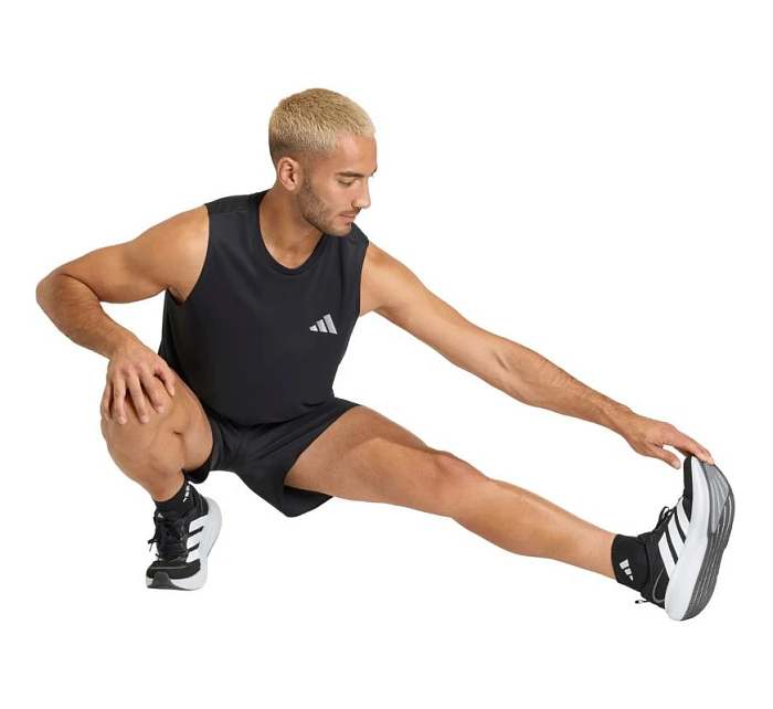 Pánske tričko adidas Running Essentials black KB5969 pánske