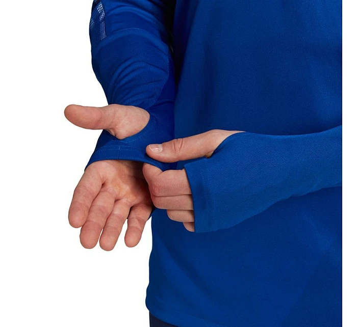 Pánsky tréningový top Tiro 21 M GH7302 - Adidas