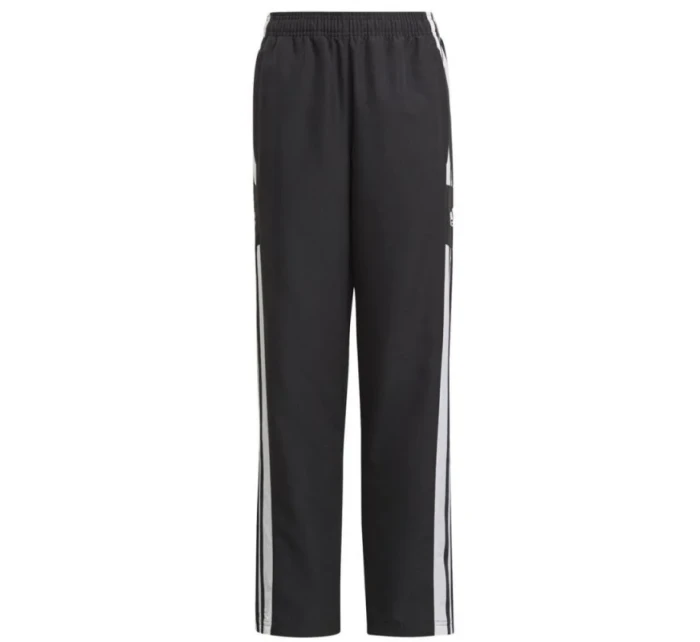 Detské nohavice Squadra 21 Pre Pant Jr GK9559 - Adidas Detské nohavice Squadra 21 Pre Pant Jr GK9559 - Adidas