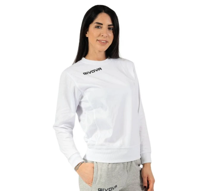 Pánska mikina Givova Maglia One M MA019 0003