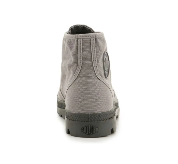 Pánske topánky Pampa High Hi M 02352-071-M - Palladium
