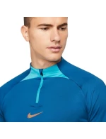 Pánske futbalové tričko Dri-FIT Strike Drill M DH8732 407 - Nike