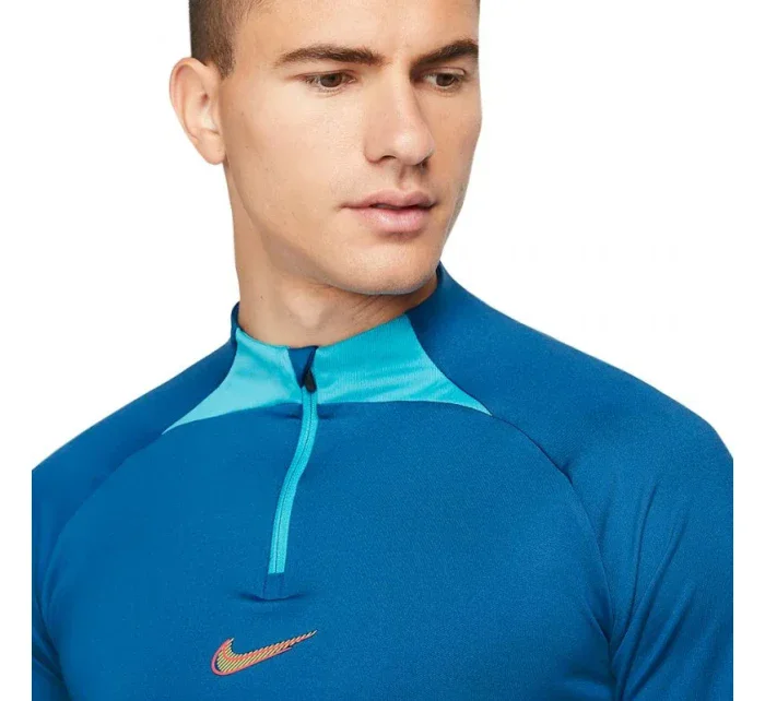 Pánske futbalové tričko Dri-FIT Strike Drill M DH8732 407 - Nike