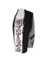 Pánske tréningové šortky MFC - Stm-Warrior M 066662-M - Masters