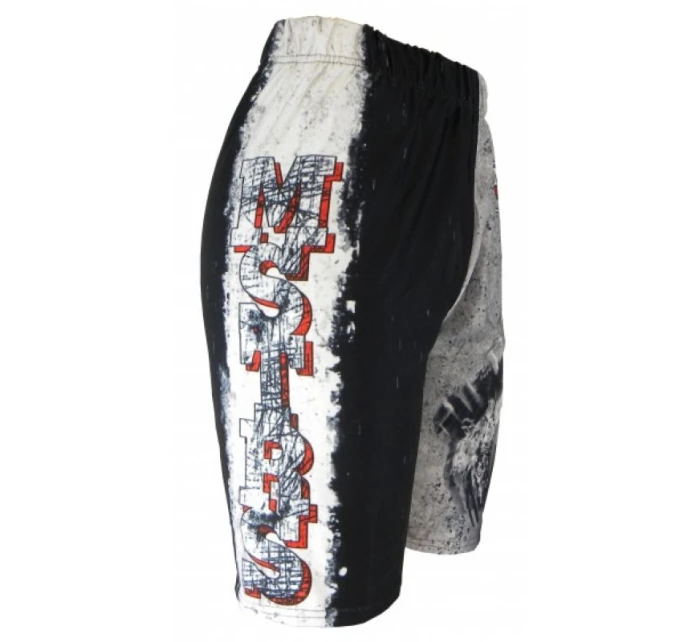 Pánske tréningové šortky MFC - Stm-Warrior M 066662-M - Masters
