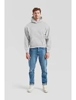 Hooded Sweat Mikina s kapucí "" deep navy model 22447799 - Fruit of the Loom