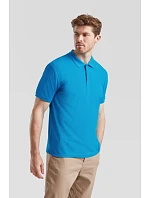 Premium Polo Piqué polo heather model 22441126 - Fruit of the Loom Premium Polo Piqué polo heather model 22441126 - Fruit of the Loom