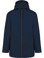 K Unisex větrovka s kapucí 20. navy model 22512601 - Kariban K Unisex větrovka s kapucí 20. navy model 22512601 - Kariban