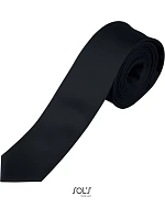 SOL'S  kravata black model 22519839