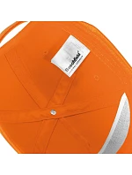 Beechfield B 10 5-panelová čiapka s kšiltom „Original“ 53.0010 francúzska námornícka modrá