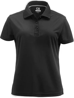 Cutter & Buck Polo Women Dámské funkční polo black model 22458691