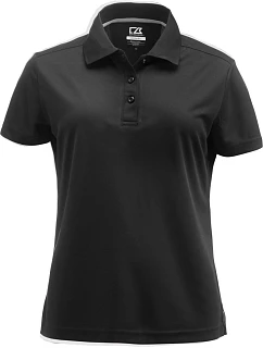 Cutter & Buck Polo Women Dámské funkční polo black model 22458691