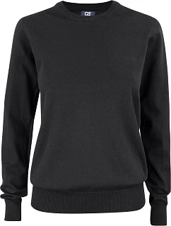Cutter & Buck Women Dámský pletený svetr black model 22472088