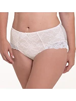 Bobette vyšší kalhotky model 21227464 crystal RosaFaia - Rosa Faia Bobette vyšší kalhotky model 21227464 crystal RosaFaia - Rosa Faia
