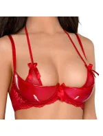 Axami V-6481 Rouge farba:červená Axami V-6481 Rouge farba:červená