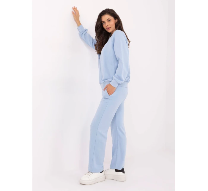 Komplet EM KMPL model 20481755 jasny niebieski - FPrice Komplet EM KMPL model 20481755 jasny niebieski - FPrice