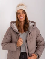 JK CZ uzáver 10.51 béžová