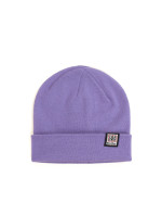 Dámská čepice Hat model 16702275 Lavender - Art of polo