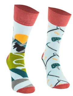 Ponožky Comodo Sporty Socks SM1