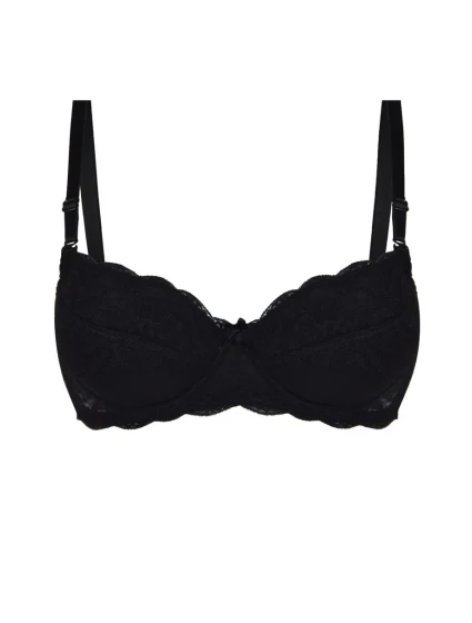 BRA 24 BLACK