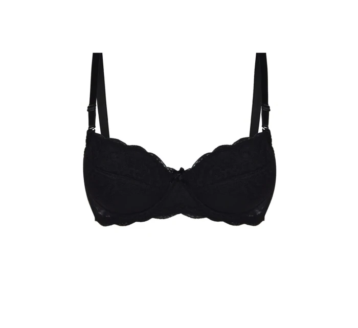 BRA 24 BLACK