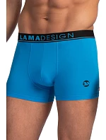 PÁNSKÉ ŠORTKY model 22121986 2PACK - Lama