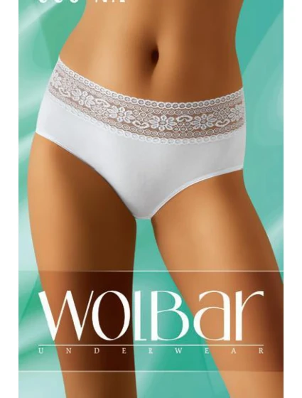 Nohavičky model 102041 Wolbar