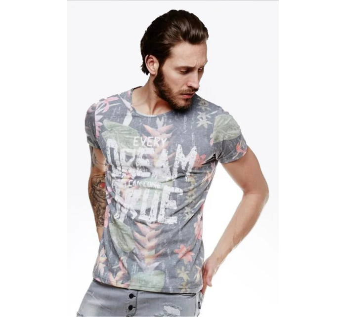 Tričko model 61321 YourNewStyle