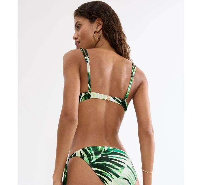 Letná palma WP - GREEN COMBINATION - TRIUMPH GREEN COMBINATION - TRIUMPH