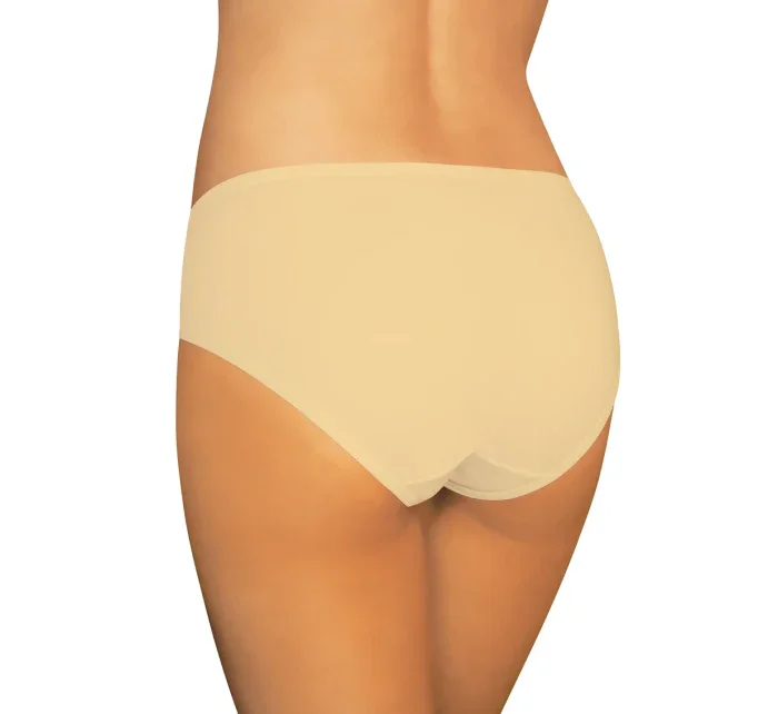 Hladké dámske nohavičky Funny Day Nikola MIDI A'2 Hladké dámske nohavičky Funny Day Nikola MIDI A'2