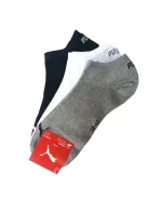 Ponožky model 8349918 Sneaker Soft A'3 - Puma Ponožky model 8349918 Sneaker Soft A'3 - Puma