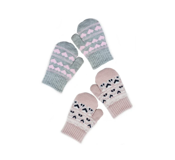 Dětské rukavice model 20461342 - Noviti