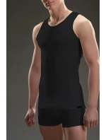 Pánske tričko 213 Authentic black plus - CORNETTE Pánske tričko 213 Authentic black plus - CORNETTE