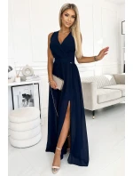 Dámske šaty 362-7 Jusine - NUMOCO Dámske šaty 362-7 Jusine - NUMOCO