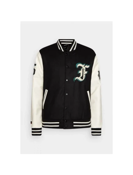College Jacket M pánské model 19055646 - Fubu