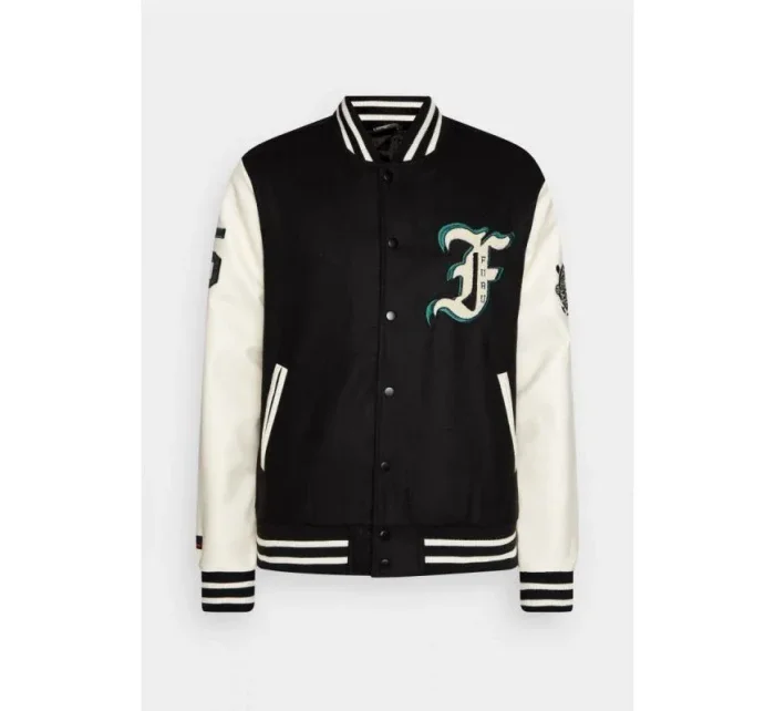 College Jacket M pánské model 19055646 - Fubu