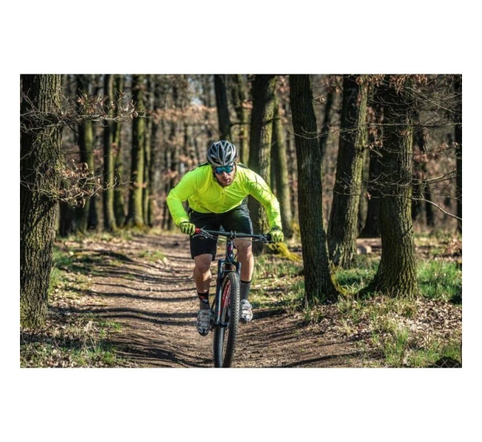 Kurtka rowerowa Men Jacket M model 20798587 - Silvini