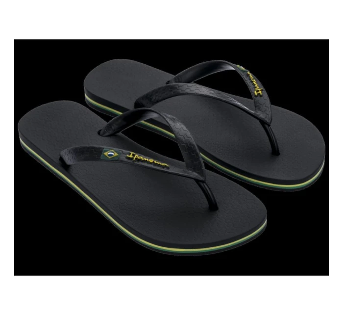 Japonki Class Brasil M model 20776620 dámské - Ipanema