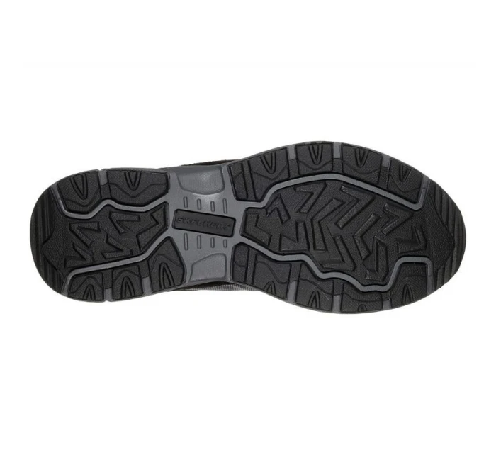 Pánske športové tenisky Skechers Oak Canyon Black (51895-BKCC) Pánske športové tenisky Skechers Oak Canyon Black (51895-BKCC)