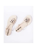 Sandal Class  lekkie beżowe dámské model 21360052 - Ipanema