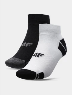 Pánske ponožky (2 balenia) 4F H4L22-SOM002