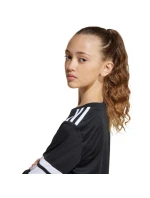 Dětský dres Squadra 25 s dlouhým rukávem černobílý model 21726889 - ADIDAS Dětský dres Squadra 25 s dlouhým rukávem černobílý model 21726889 - ADIDAS