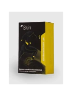 Pánské bezešvé termoprádlo (top) model 21721629 pánské - 4F