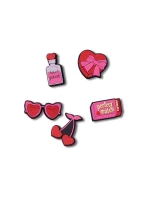 Crocs Jibbitz™ Love 5 pack 10012958