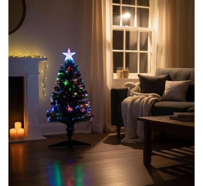 MULTIKOLOR DECORATING CHOIN 90CM detské