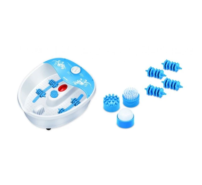 MPM MMS-01 masážny prístroj na nohy MPM MMS-01 masážny prístroj na nohy