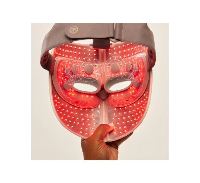 LED maska na tvár Therabody TheraFace Mask