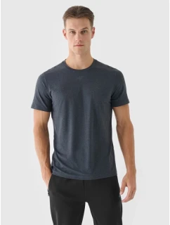 Pánské rychleschnoucí tréninkové tričko model 21907412 - 4F