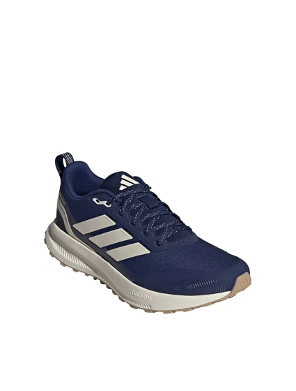 Pánská běžecká obuv adidas Runfalcon 5 TR navy blue model 21942669 - On Running Pánská běžecká obuv adidas Runfalcon 5 TR navy blue model 21942669 - On Running